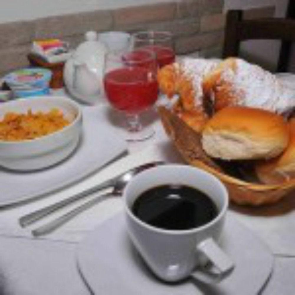 Obelus Alojamento de Acomodação e Pequeno-almoço