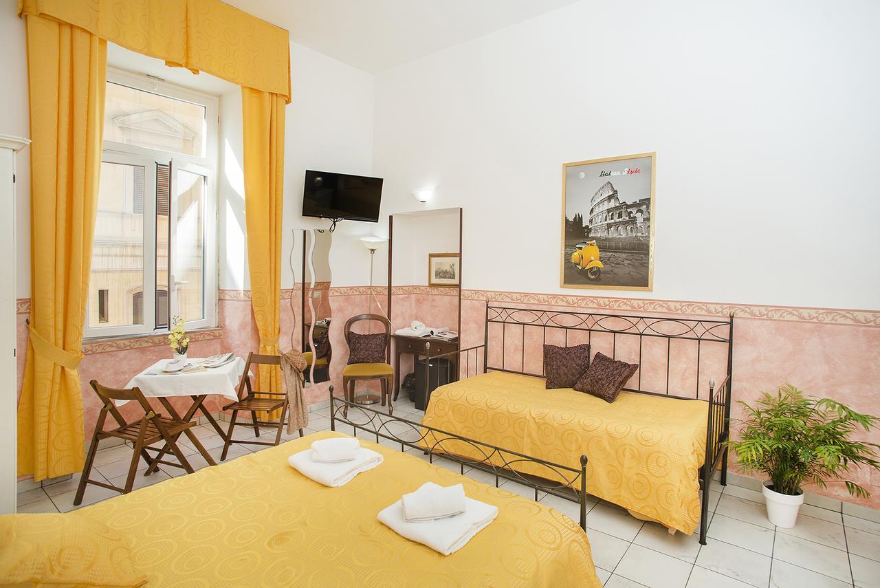 Obelus 2* Roma