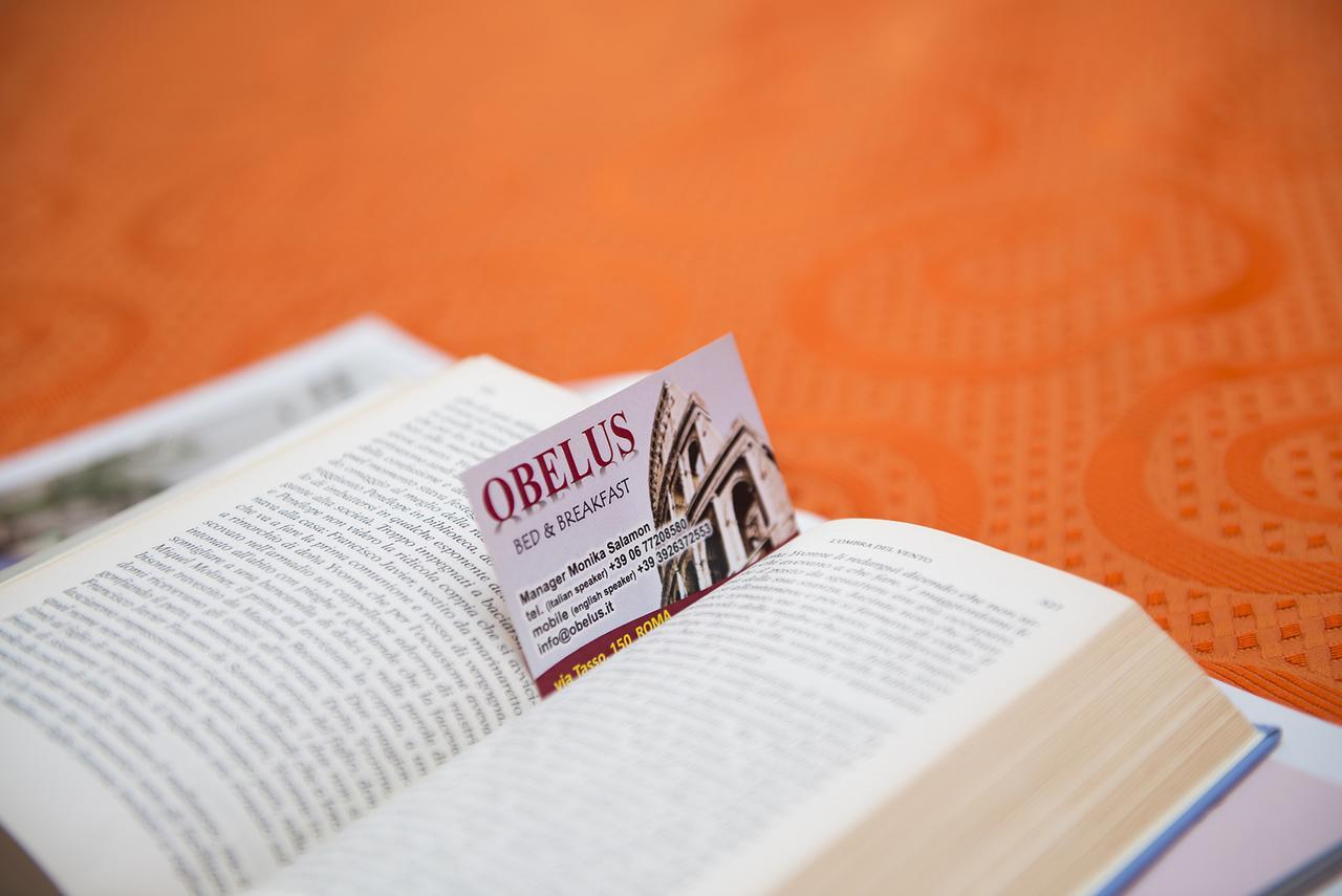 Obelus Alojamento de Acomodação e Pequeno-almoço