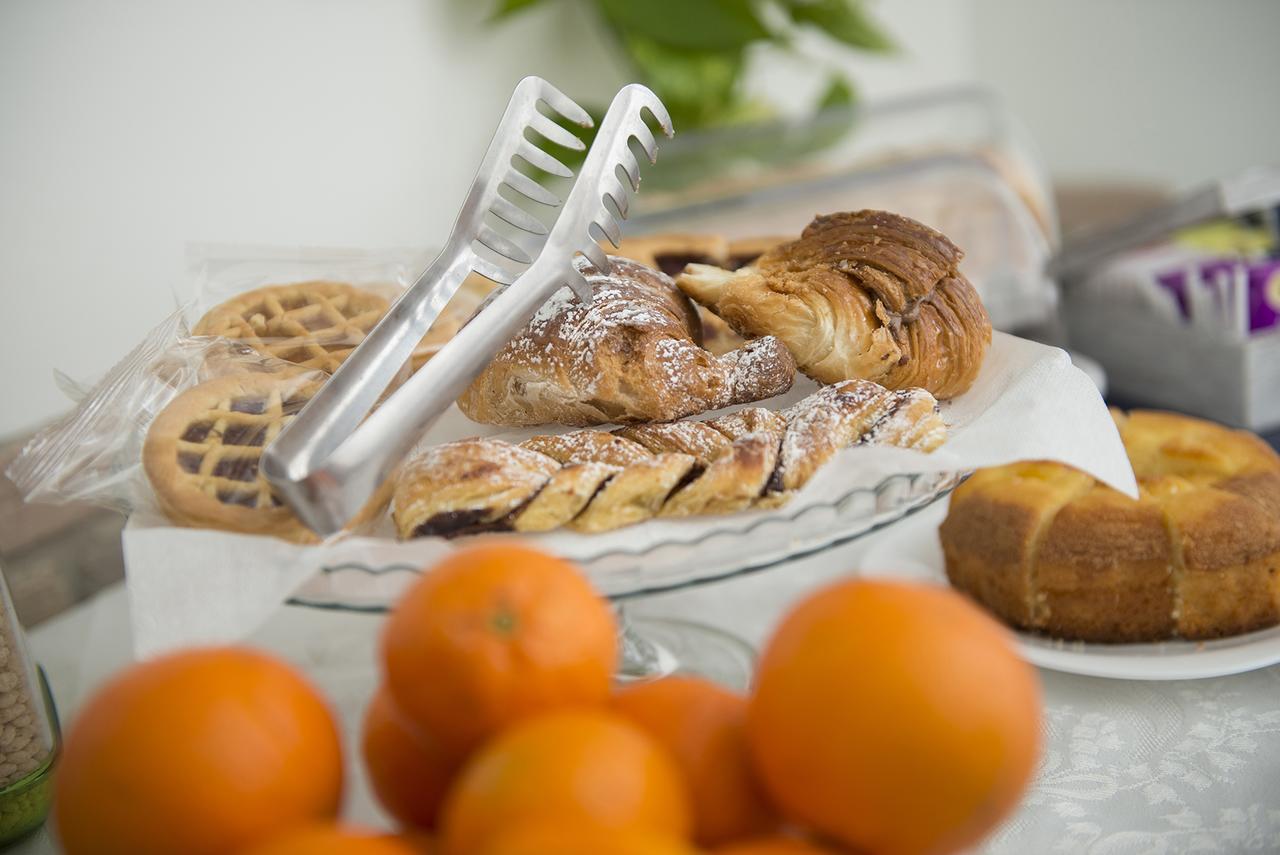 Alojamento de Acomodação e Pequeno-almoço Obelus Roma