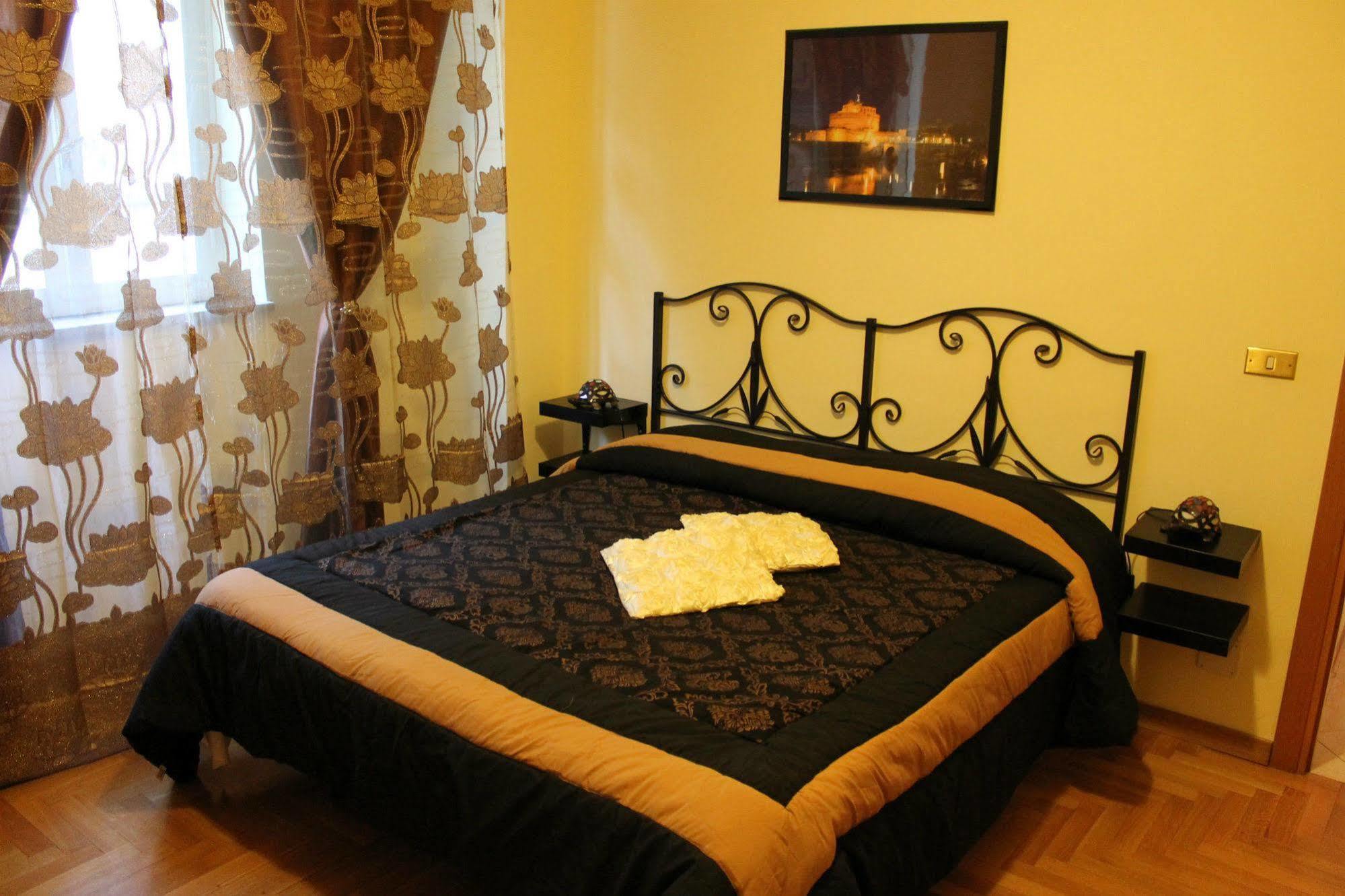 Obelus 2* Roma