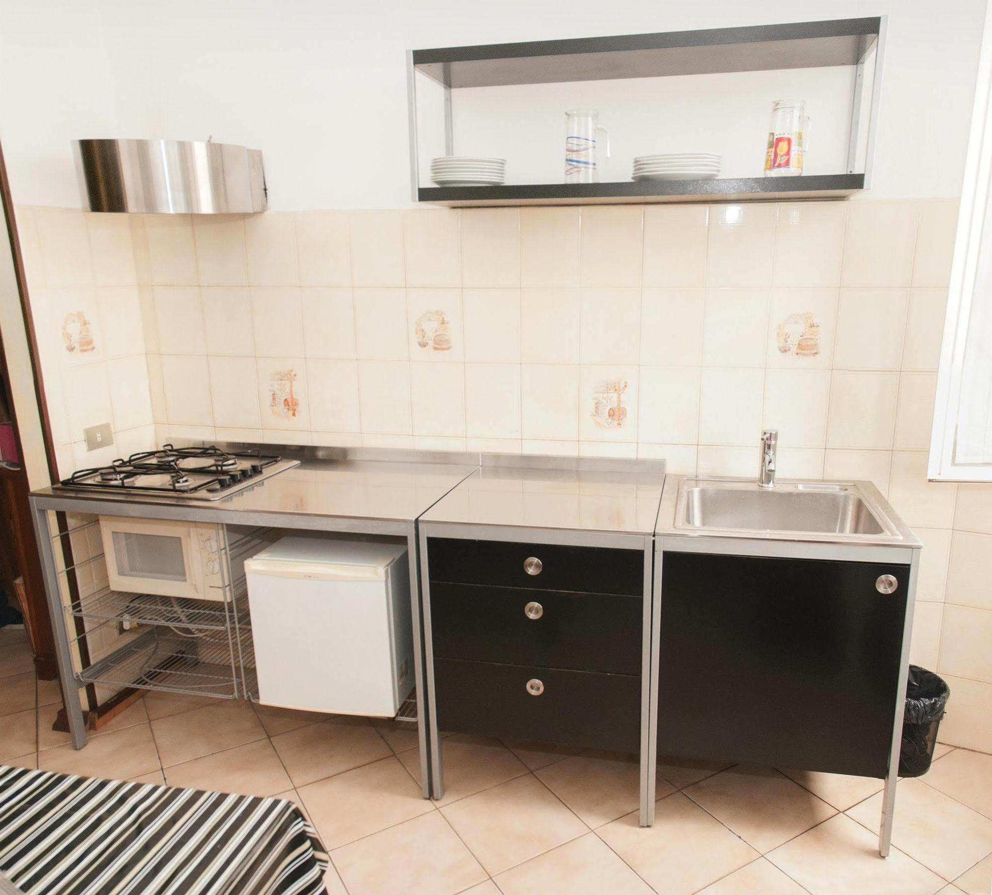 Obelus Alojamento de Acomodação e Pequeno-almoço Roma