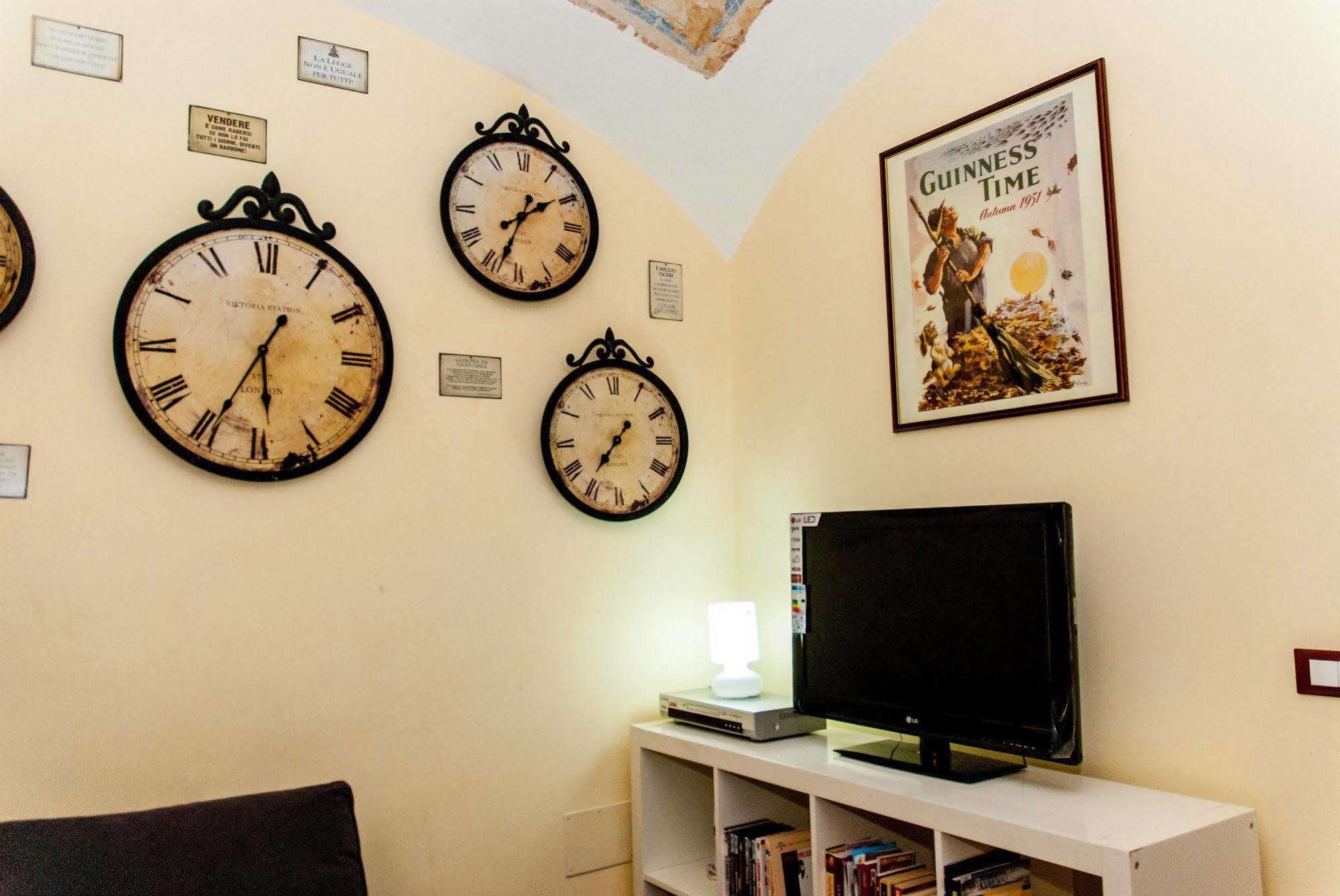 Obelus Roma