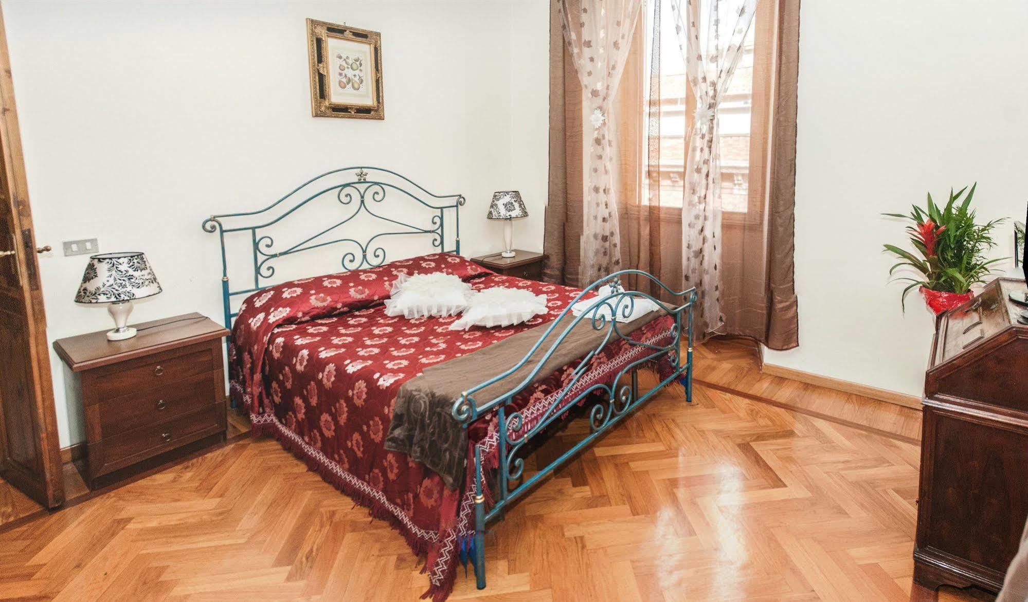 Obelus Alojamento de Acomodação e Pequeno-almoço Roma