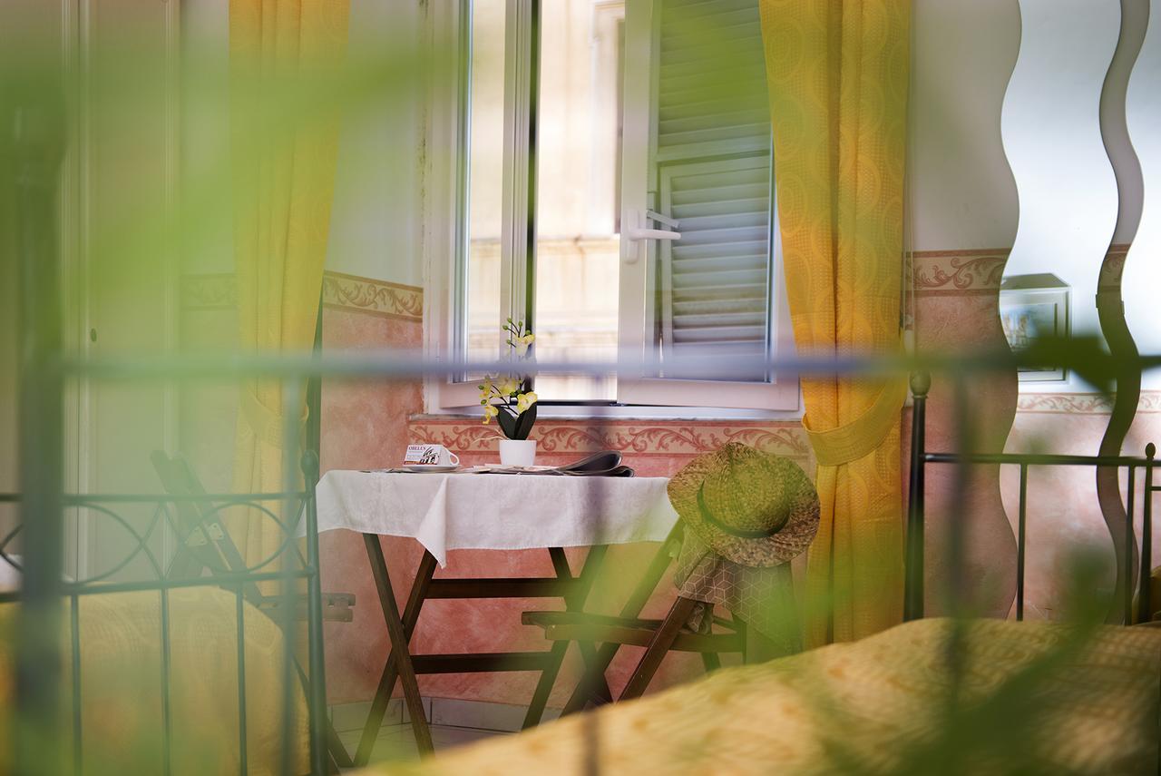 Obelus Bed & Breakfast 2*