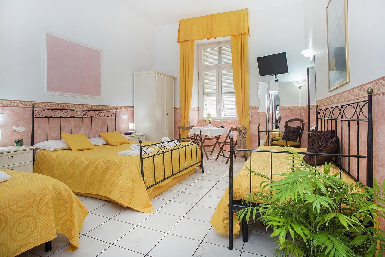 Bed & Breakfast Obelus Roma