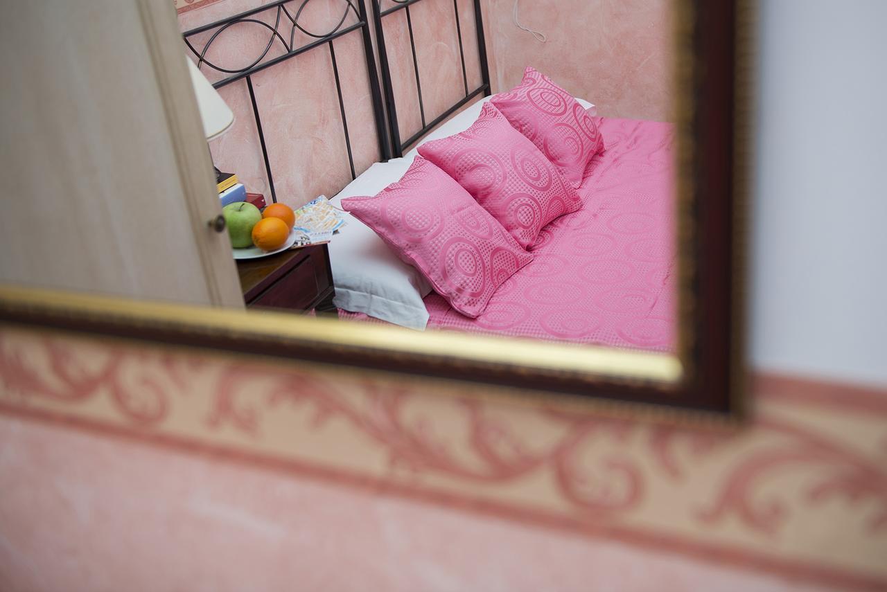Bed & Breakfast Obelus 2*