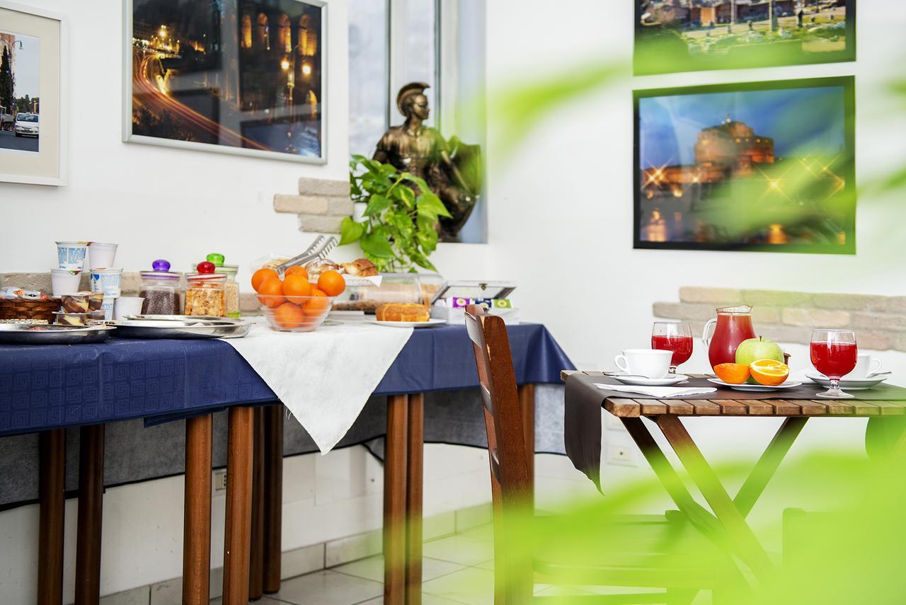 Obelus Bed & Breakfast Roma
