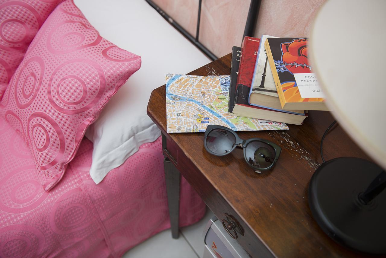 Bed & Breakfast Obelus