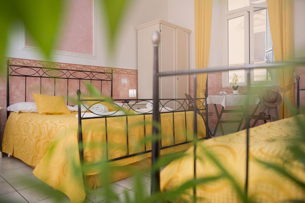 Obelus Bed & Breakfast