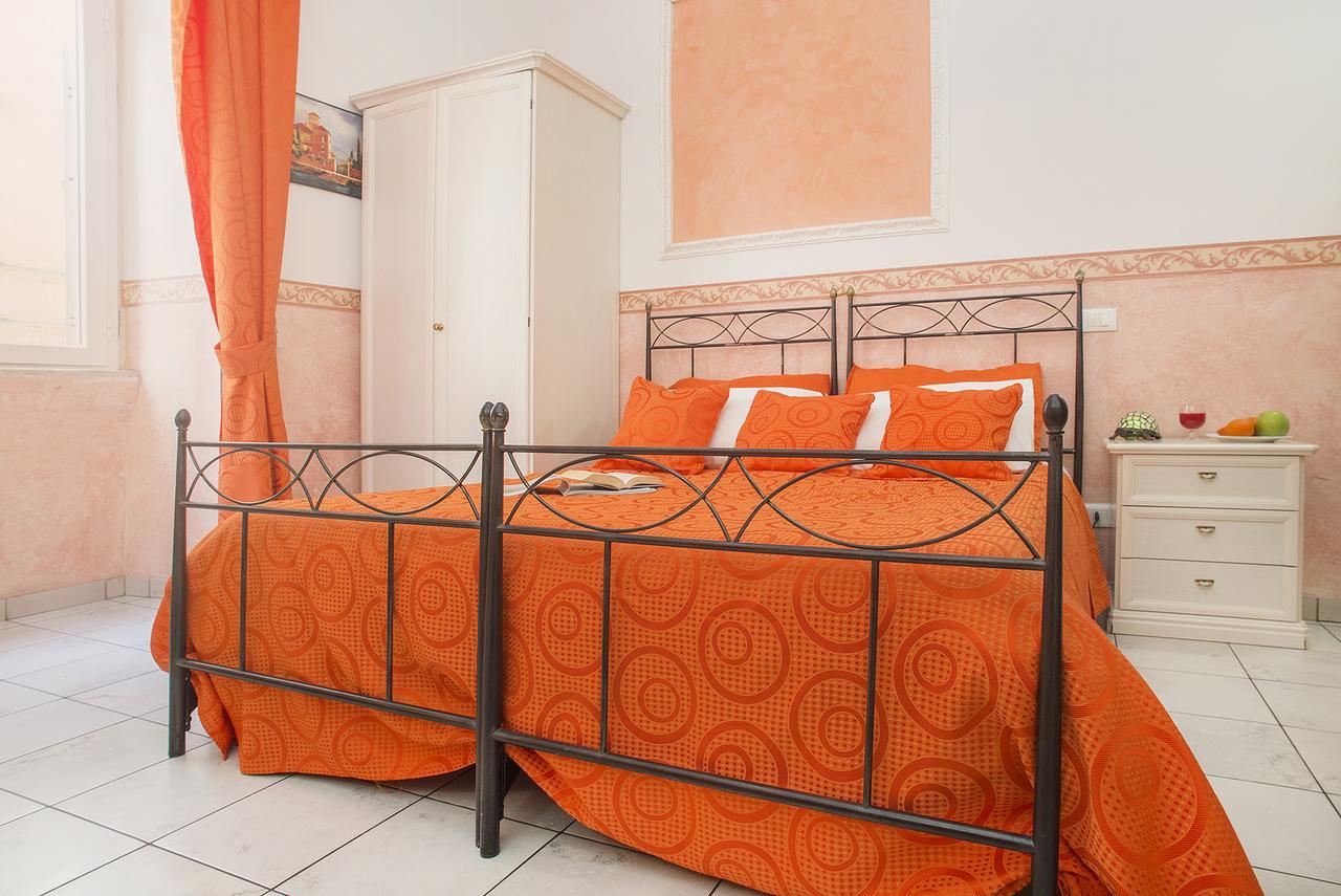 Obelus Bed & Breakfast 2*