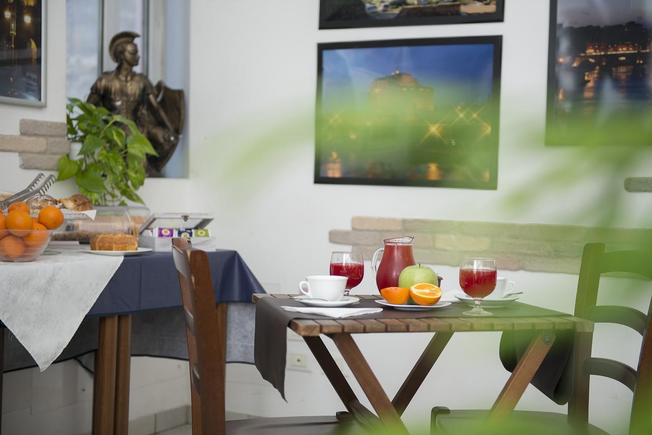 Obelus Bed & Breakfast 2*