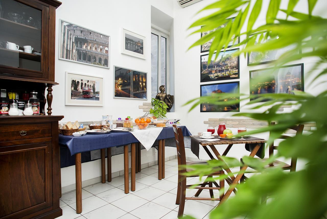 Bed and breakfast Obelus