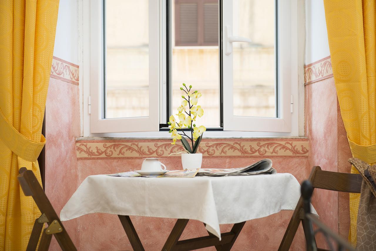 Bed and breakfast Obelus