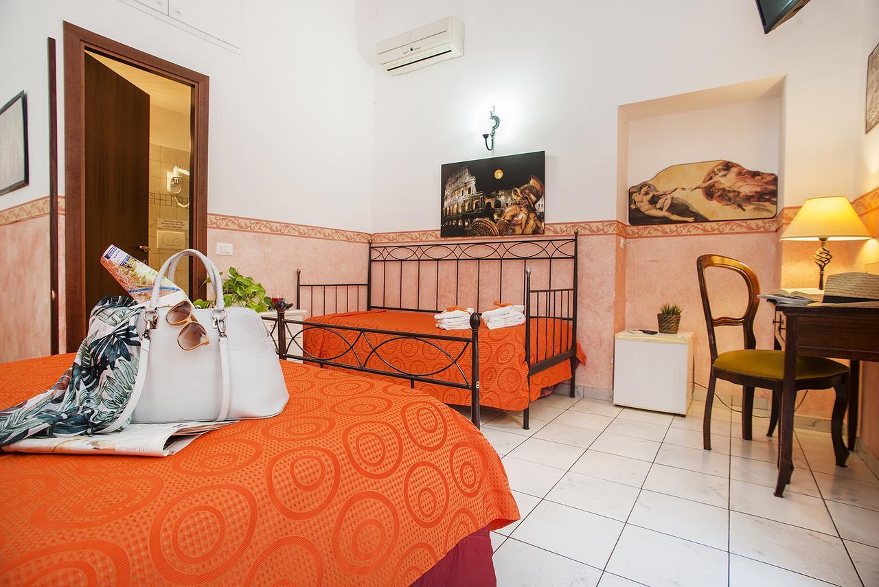 Bed and breakfast Obelus