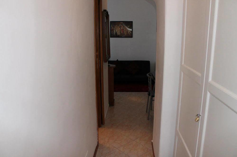 Bed and breakfast Obelus Roma