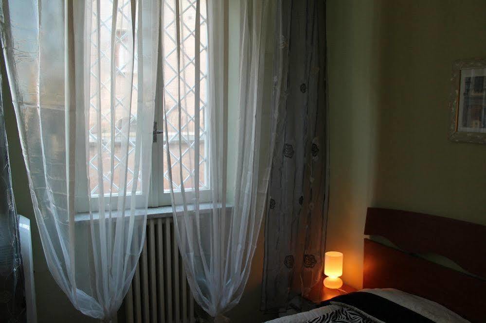 Obelus Bed and breakfast Roma