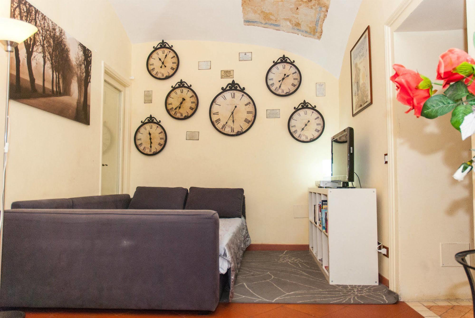 Obelus Bed and breakfast 2*
