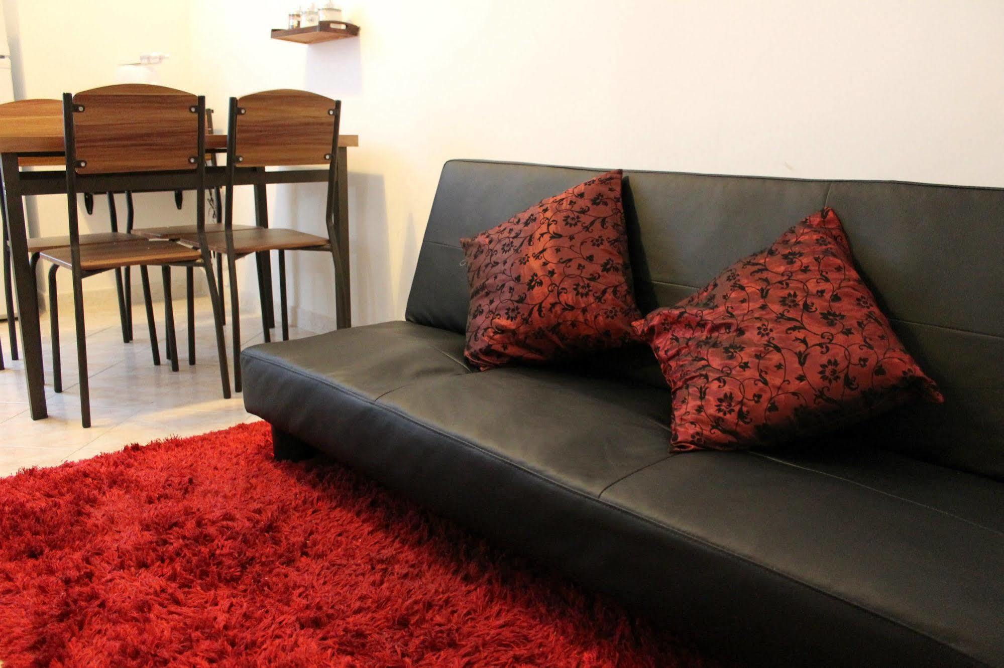 Bed and breakfast Obelus 2*