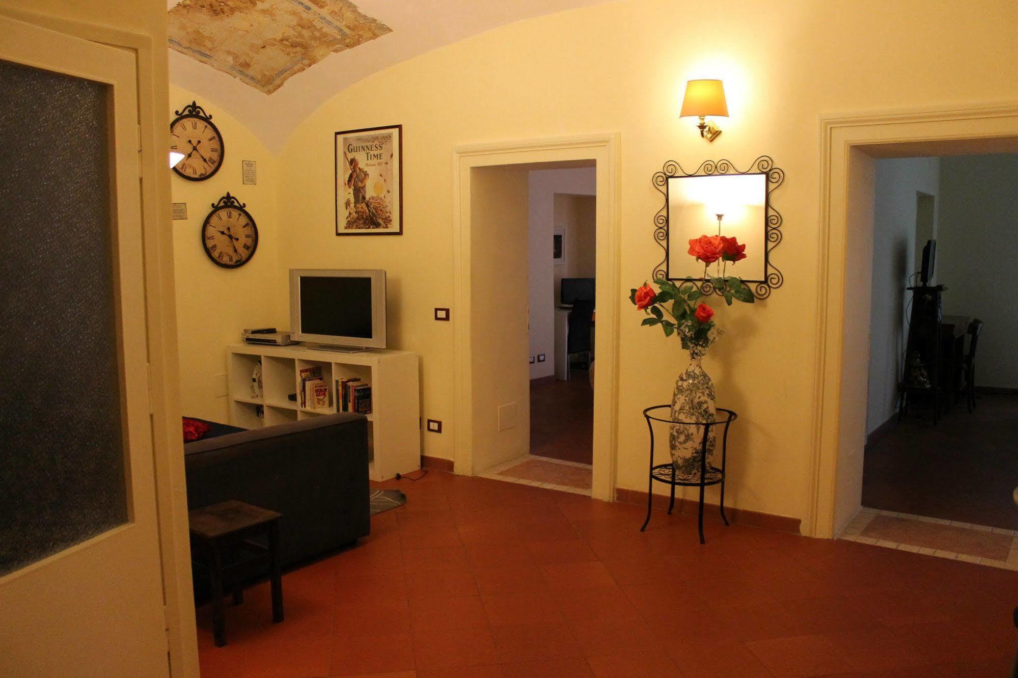 Bed and breakfast Obelus