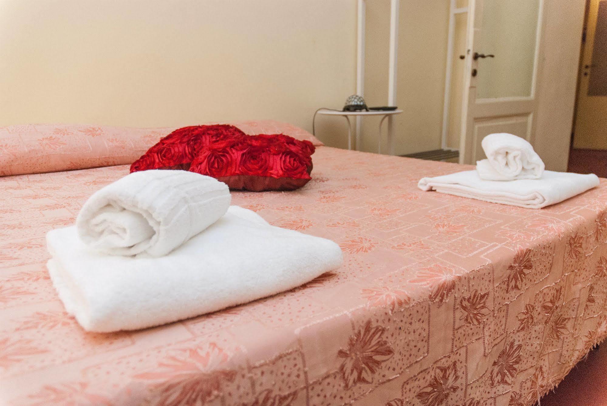 Obelus Bed and breakfast Roma