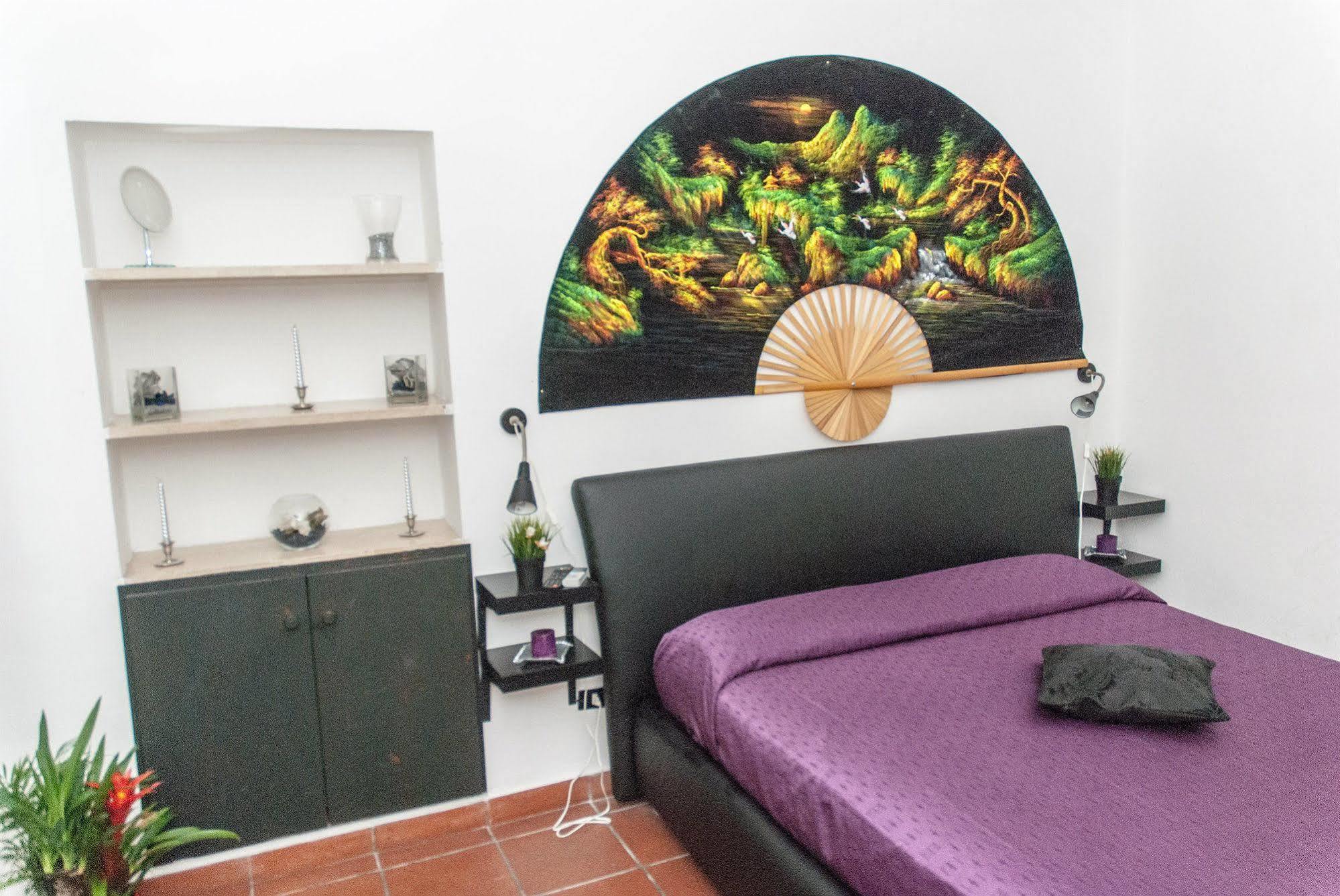 Obelus Bed and breakfast 2*