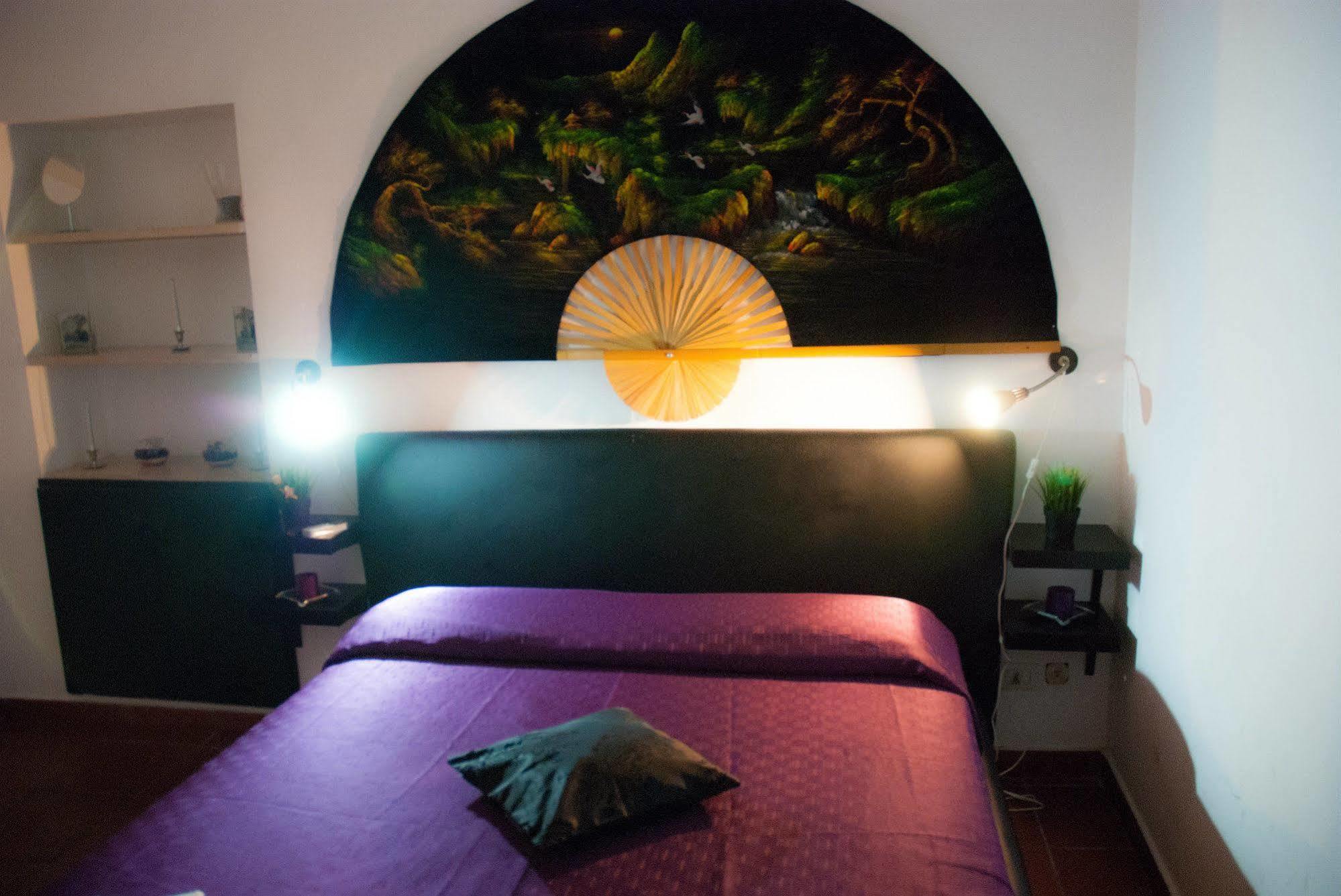Obelus Bed and breakfast 2*