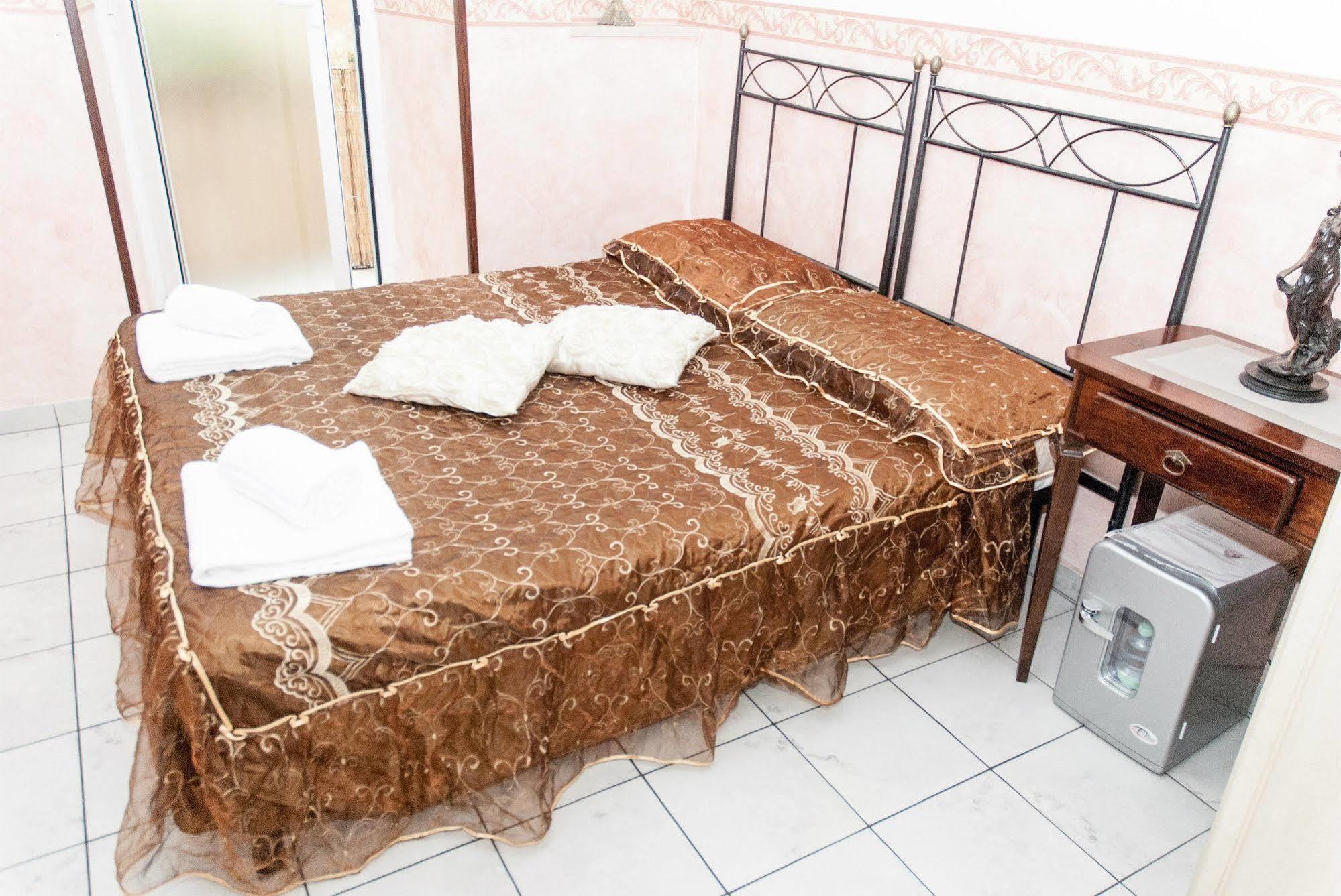 Bed and breakfast Obelus